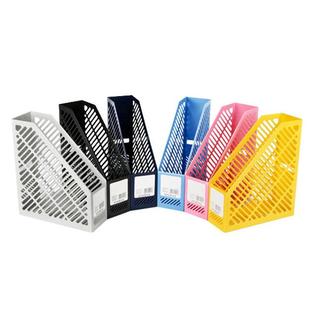 심플한 사무용품 점보꽂이 32101 그레이