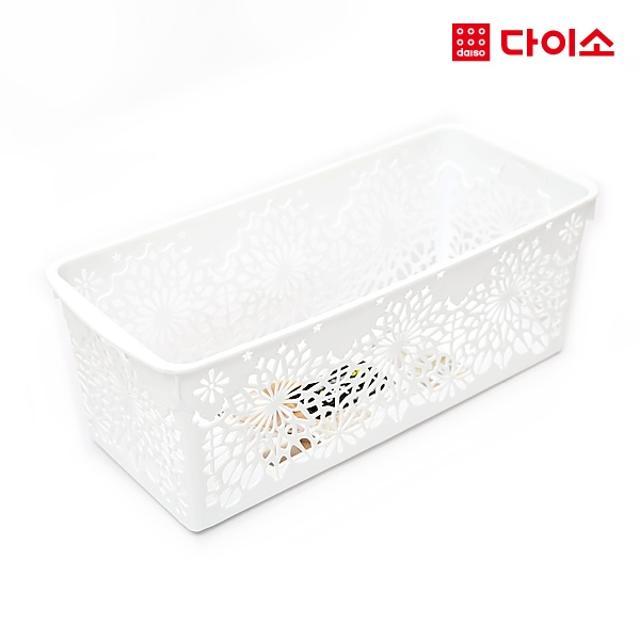 26612_다이소 가든바구니 5호 (화이트)-58509