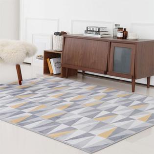 모모 러그 / 특대형