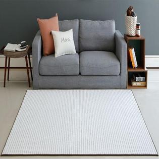 앤드비 러그 / 특대형 (브라운)