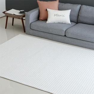 앤드비 러그 / 소형 (베이지)