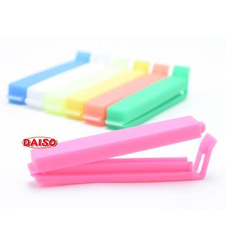 6429_ 다용도밀폐클립7P(화이트/라임/옐로우/오렌지/블루/그린/핑크)-10310