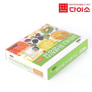 10045_ 크린에코위생장갑228매-45794