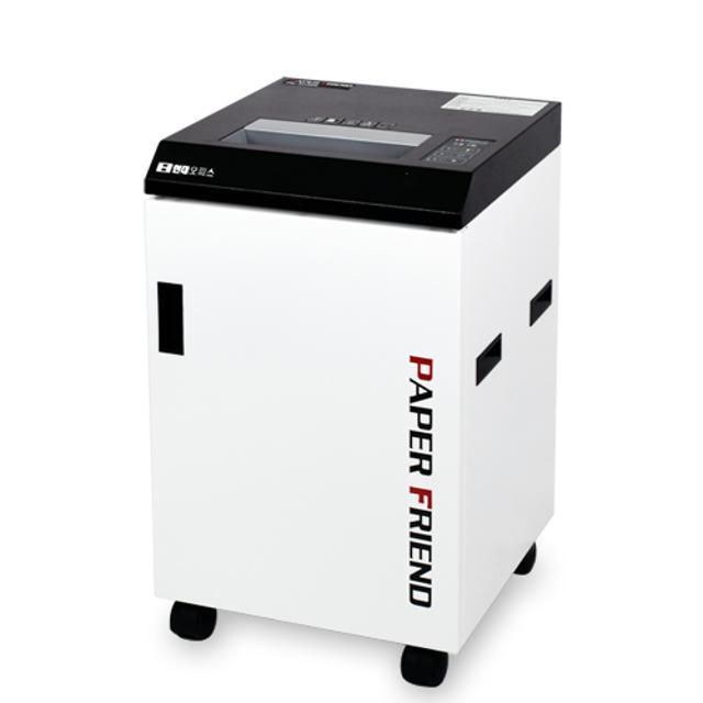 국산 문서세단기 PK-5235K