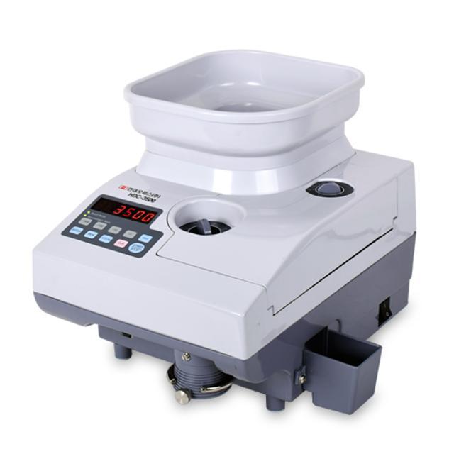 동전 계수기 HDC-3500