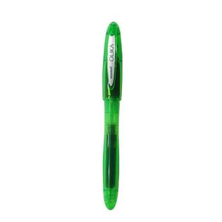 만년필 올리카 (Green) 1개