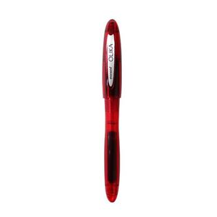 만년필 올리카 (Red) 1개