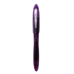 만년필 올리카 (Purple) 1개