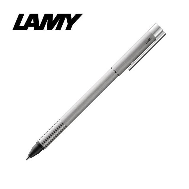 로고 수성펜 브러쉬 스테인리스 스틸