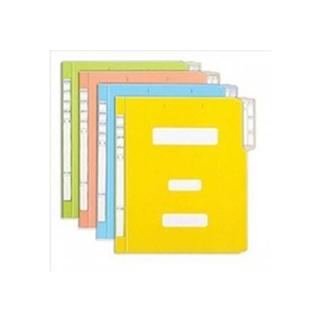 정부파일 녹색 A4 10개 묶음