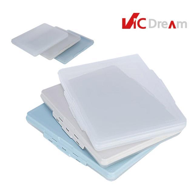 투웨이화일케이스 대 (SM, IV&SM, MT&SM) 