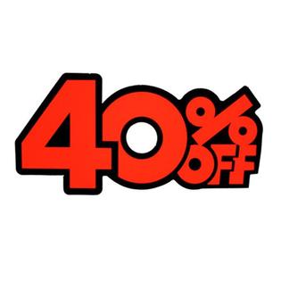 40% OFF_P2204_6매입 
