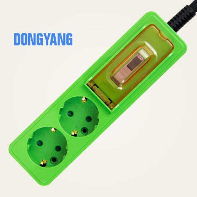 고용량 2구 NFB 2호 (1.7m)