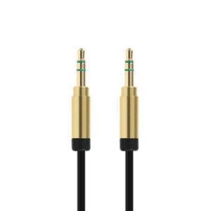 스테레오 AUX 케이블 HIMCAB-KAM05SN (0.5M)