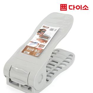 11676_ 신발정리대(남성용) 그레이-57261