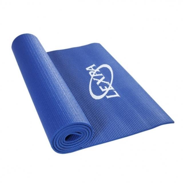 요가 필라테스 매트 4mm