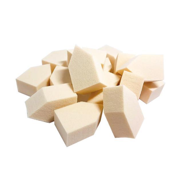 하우스분첩 15P