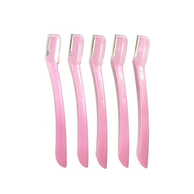 눈썹면도기 5P