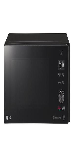 전자레인지 MW25B (25L, 스마트 인버터, 이지클린 코팅, 육각회전링)
