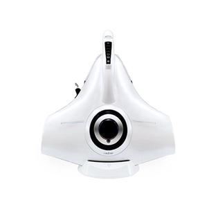 침구청소기 RS PRO 스노우 화이트 RS PRO-100KWH [이불케어 컨트롤 / 필터교환 알림 / 항균 가공 / 차일드락]