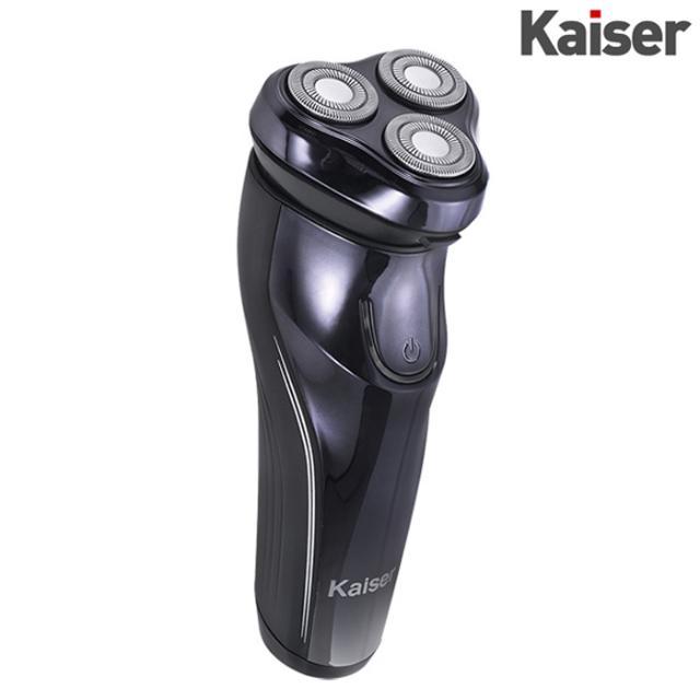 2중3날 전기면도기 생활방수 KSR-5845