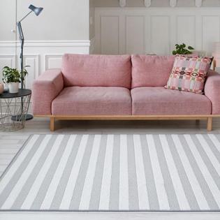 데일리 러그 [200x300] -수퍼점보 그레이