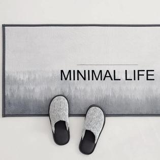 미니멀라이프 주방매트 (50x110cm)
