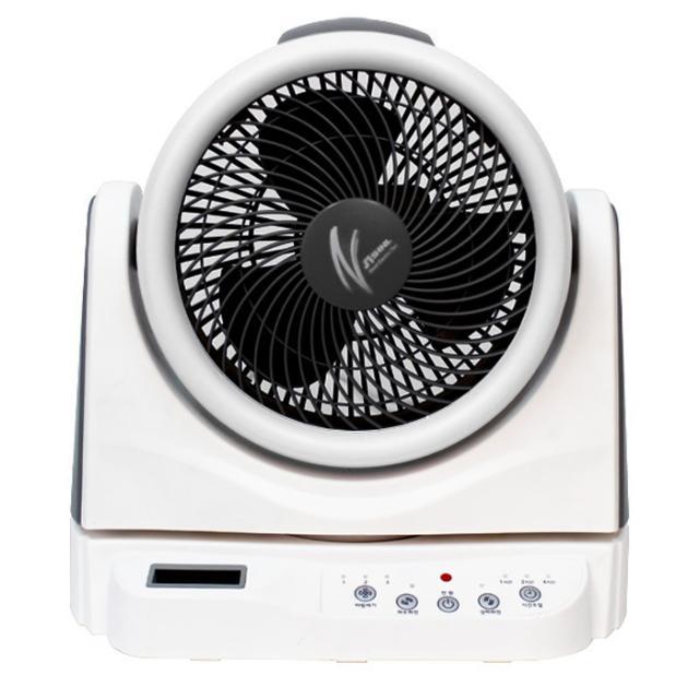 에어 서큘레이터 순환팬 SIF-M10AG