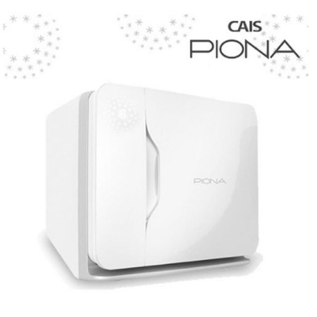  피오나 화장품 냉장고 PIONA (하이글로시-화이트) 9L