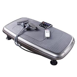 (리퍼) 프리미엄 바디쉐이커 진동운동기 (실버/블랙)