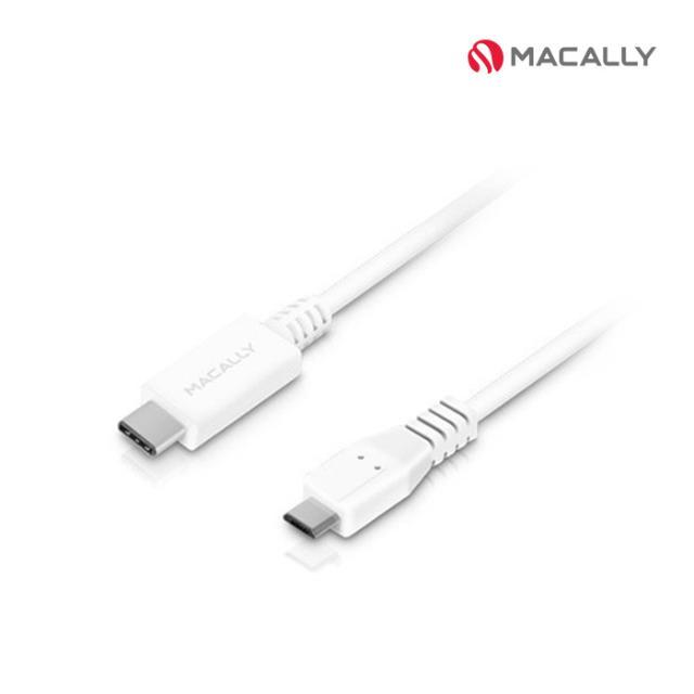 USB-C to Micro USB 케이블 (90cm) UC2UMB