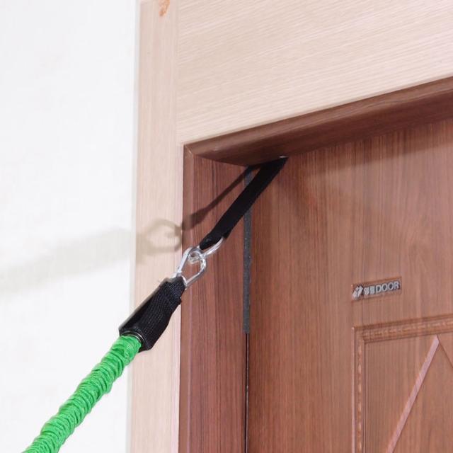 바디보스 문걸이