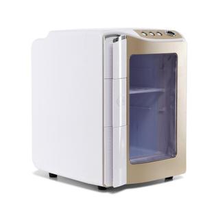 미니 온냉장고/화장품냉장고 (20L)[차량용 시거잭 별매]