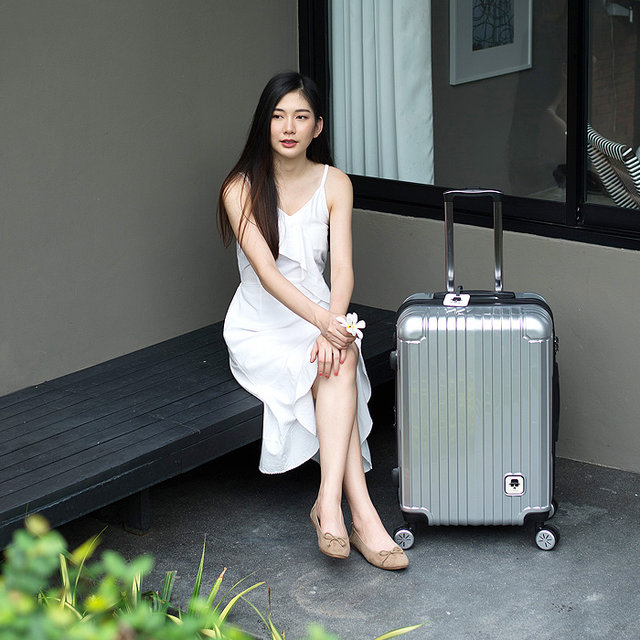 M55 메탈 28 메탈실버