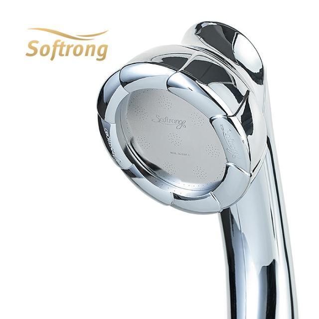 소프롱 괴물샤워기 SH-60(8G)와이드