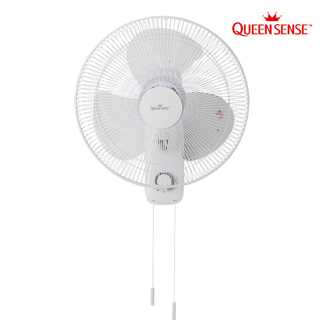 벽걸이형 선풍기 16(40cm) QSF-K400 (무료배송)