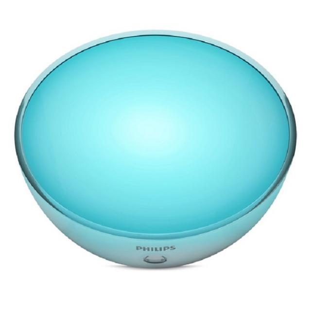 스마트 조명 (수유등, 캠핑용) 필립스 HUE GO LED 라이트