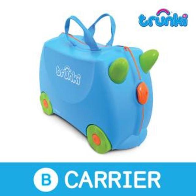 트렁키 여행/소풍/나들이용 아동용캐리어!!