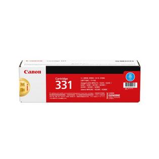 [정품]캐논 컬러토너[CRG-331C][파랑][1,500매/호환기종:LBP-7110,LBP-7100,MF8230,MF8240,MF8280,MF8284]