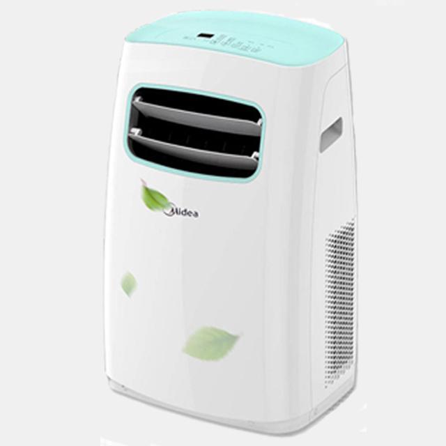 이동식 에어컨  MPC-N12000G (39㎡)