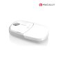 Portable Wireless Mouse for Mac and PC MGLIDE