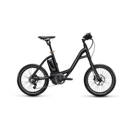 전기자전거 플로고 스페셜 에디션 Flogo7.60 SE (블랙 매트)