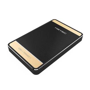 [보호가방증정] 테란3.1T/HDD 2TB 외장하드 (USB 3.1지원) / 블랙