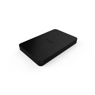 [보호가방증정]MG25-SU2 500GB 외장하드/블랙