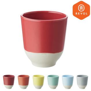 칼라랩 티컵 1p_(200ml / 피오르 블루)