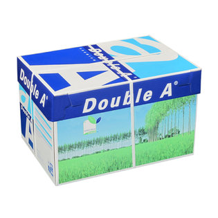 더블에이 A3 복사용지(A3용지) 80g 2500매 1BOX