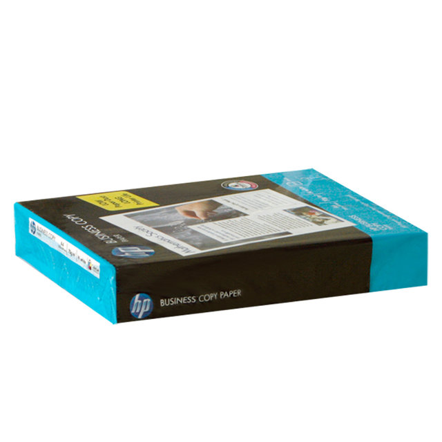 HP A4 복사용지(A4용지) 70g 500매 1권