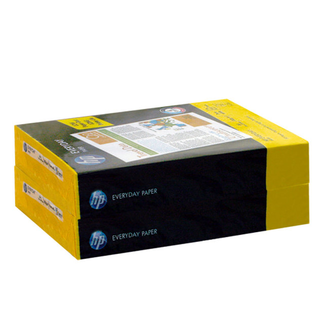 HP A4 복사용지(A4용지) 80g 1000매(500매 2권)