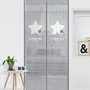 일체형모기장 스타그레이 120x210