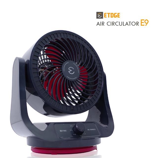 에어서큘레이터 E9 / 블랙
